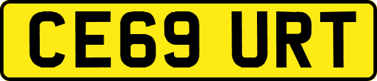 CE69URT