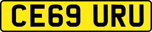 CE69URU