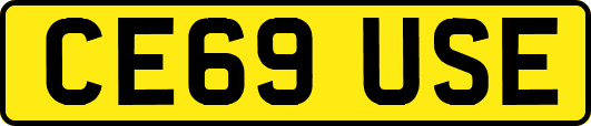 CE69USE