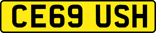 CE69USH