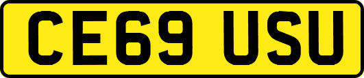 CE69USU
