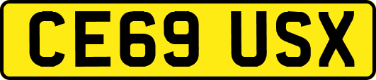 CE69USX