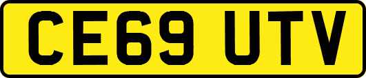 CE69UTV