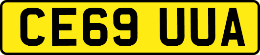 CE69UUA