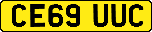 CE69UUC