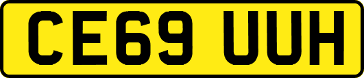 CE69UUH