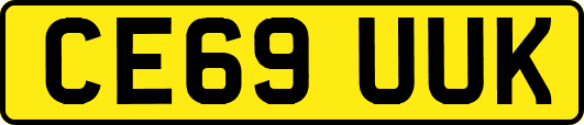 CE69UUK