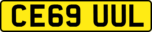 CE69UUL