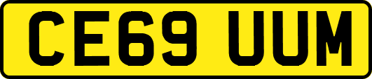 CE69UUM