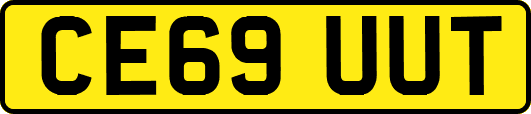 CE69UUT