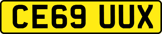 CE69UUX