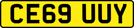 CE69UUY