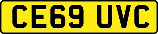 CE69UVC