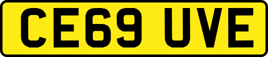CE69UVE