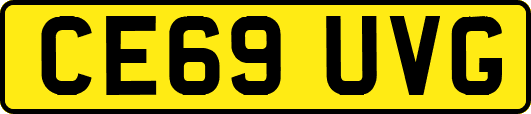 CE69UVG