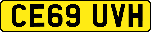 CE69UVH