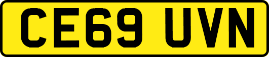 CE69UVN