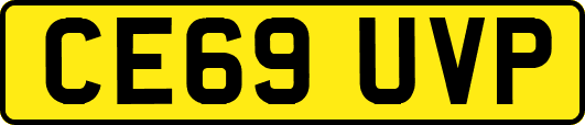 CE69UVP