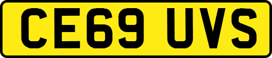 CE69UVS