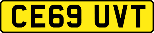 CE69UVT