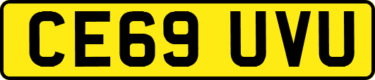 CE69UVU