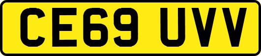 CE69UVV