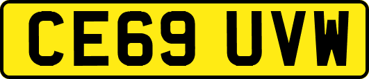 CE69UVW