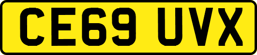 CE69UVX
