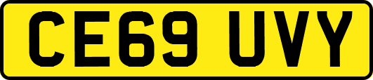 CE69UVY