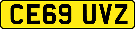 CE69UVZ