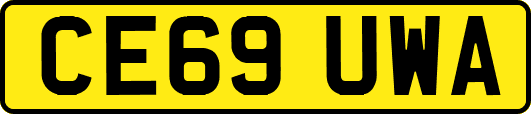 CE69UWA