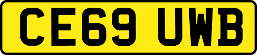 CE69UWB