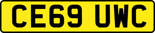 CE69UWC