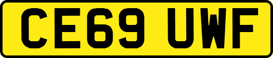 CE69UWF