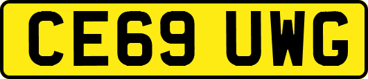 CE69UWG