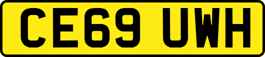 CE69UWH