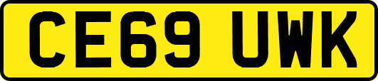 CE69UWK