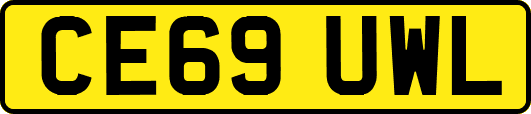 CE69UWL
