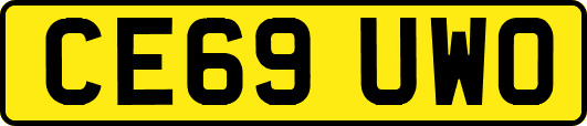 CE69UWO