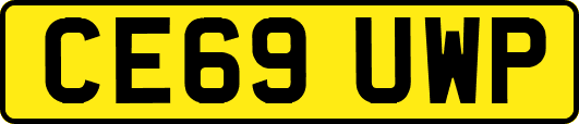 CE69UWP