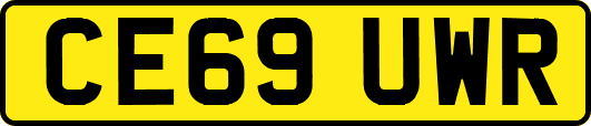 CE69UWR