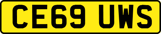 CE69UWS