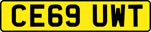 CE69UWT
