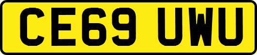 CE69UWU