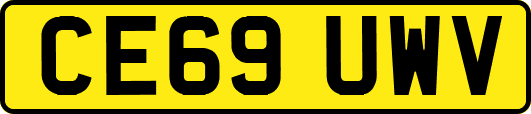 CE69UWV