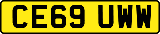 CE69UWW