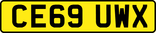 CE69UWX