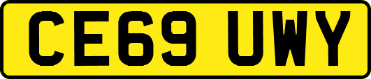 CE69UWY