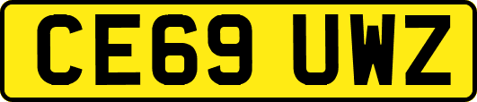 CE69UWZ