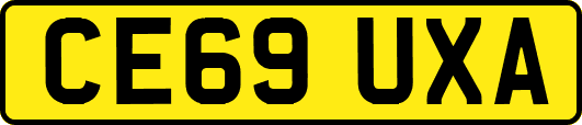 CE69UXA
